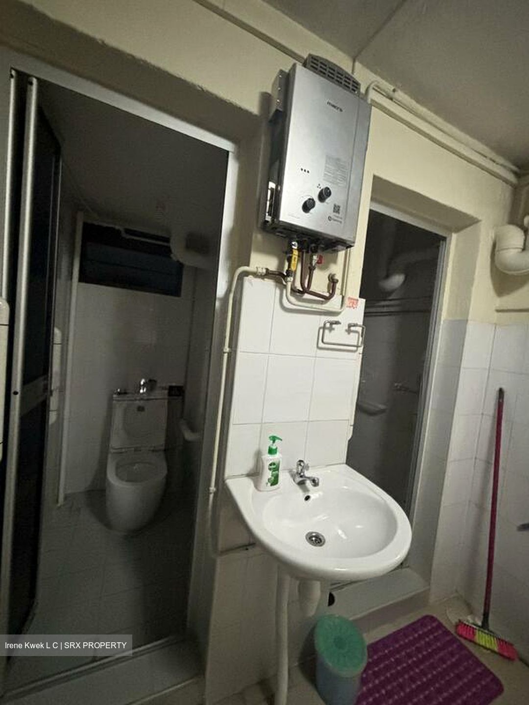 Blk 157 Lorong 1 Toa Payoh (Toa Payoh), HDB 3 Rooms #507184041